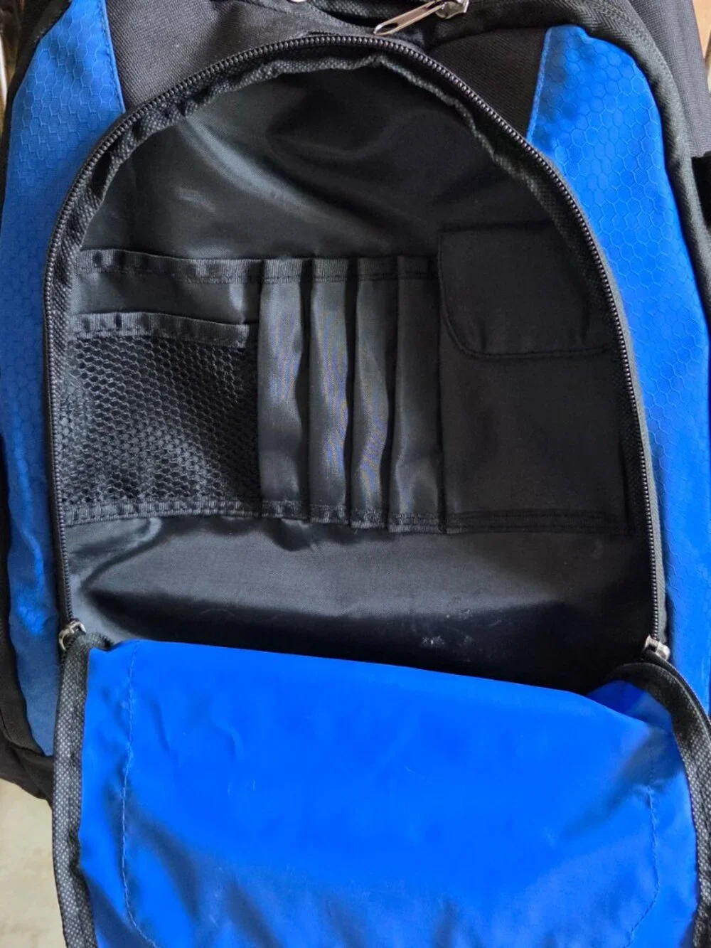 Rawlings barely used